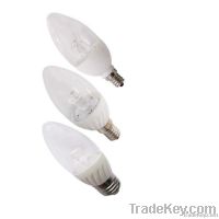 LED Candle Bulb/ LED Bulbs