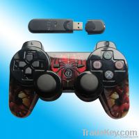 2.4G Wireless Joystick for PS3