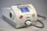 2013 new Elight hair removal machine