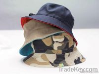 Bucket Hats