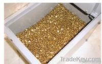 Good Quality Gold Bar | Gold Dust | Gold Nuggets
