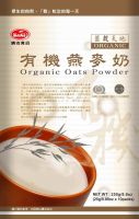 Organic Oats Powder/
