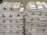 Aluminum Ingot