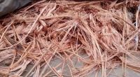 Copper Wire Scrap