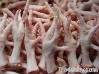 chicken feet