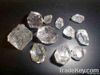 Natural Uncut Diamond