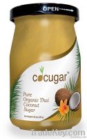 Cocugar Pure Organic Thai Coconut Sugar Paste