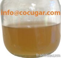 Cocugar Pure Organic Thai Coconut Nectar Cider Vinegar