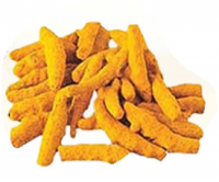 Turmeric Finger