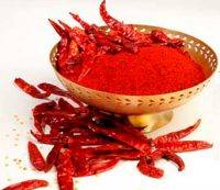 Red Chilli Powder