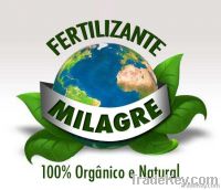 Milagre Fertilizer