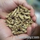 100% Wood Chip/Sawdust Pellets Fuel