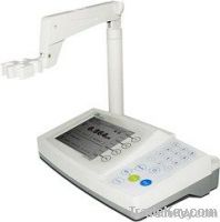 PHS-430  High-accuracy Intelligent pH Meter