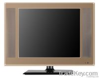 17 inch LCD TV