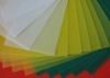 best sell PVC Transparent plastic sheet