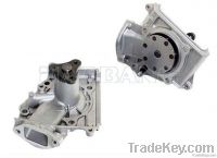 kia pride parts water pump manufacturer E9BZ-8501A