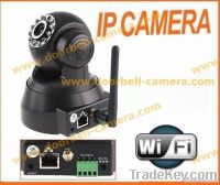 Wireless IP Camera webcam Web CCTV Camera IR NightVision