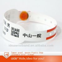 Medical id band SK10