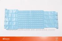 Adult wristband with chip-PVC400R