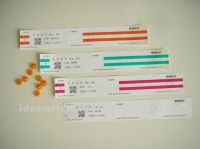 Patient id wristband-SK10-3
