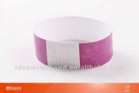 1 inch Tyvek wristband-TVK250