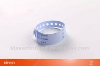 Write-on id wristband-PVC200B