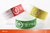 Medical hospital patient id wristband-TVK300