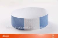 Tyvek Wristbands( wristband, id bracelets )-TVK250