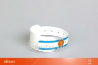 SK10 Direct thermal printable wristband
