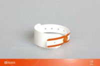 SK10 Direct thermal printable wristband