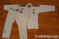 Bjj kimono/Jui-Jitsu Uniform