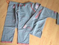 Jui-Jitsu Uniform/Bjj Kimono