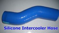 Automotive rubber radiator hoses