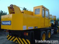 USED CRANE