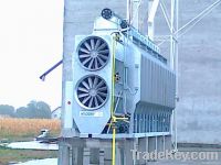 Grain Dryer