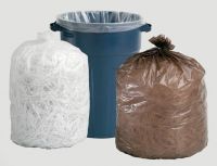 Supplier/Exporter of Trash Bags