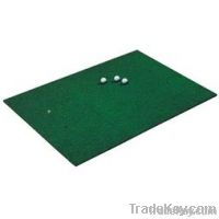 Golf Chipping and Driving Mat