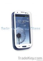 Tempered protective glass for Samsung Galaxy S3