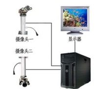 All-weather Underwater CCTV System