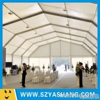 Trade Show Tent Marquees