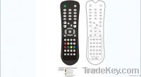 QT-8802 remote control