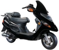 HT150T-8, Scooter, Motor bikes