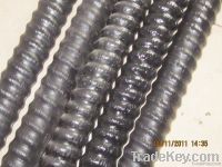 High strength FRP anchor bolts for supporting