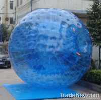 2013 cheap inflatable zorb ball / glass ball