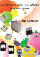 high quality remanufactured printer Ink Cartridge