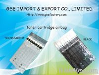 high quality toner cartridge airbag 2612a