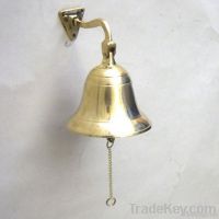 Nautical Brass Ship Bell