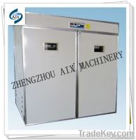 fully automatic chicken incubator