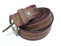 Fashion Leather Belt