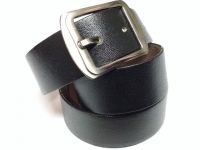 Formal Leather Belt